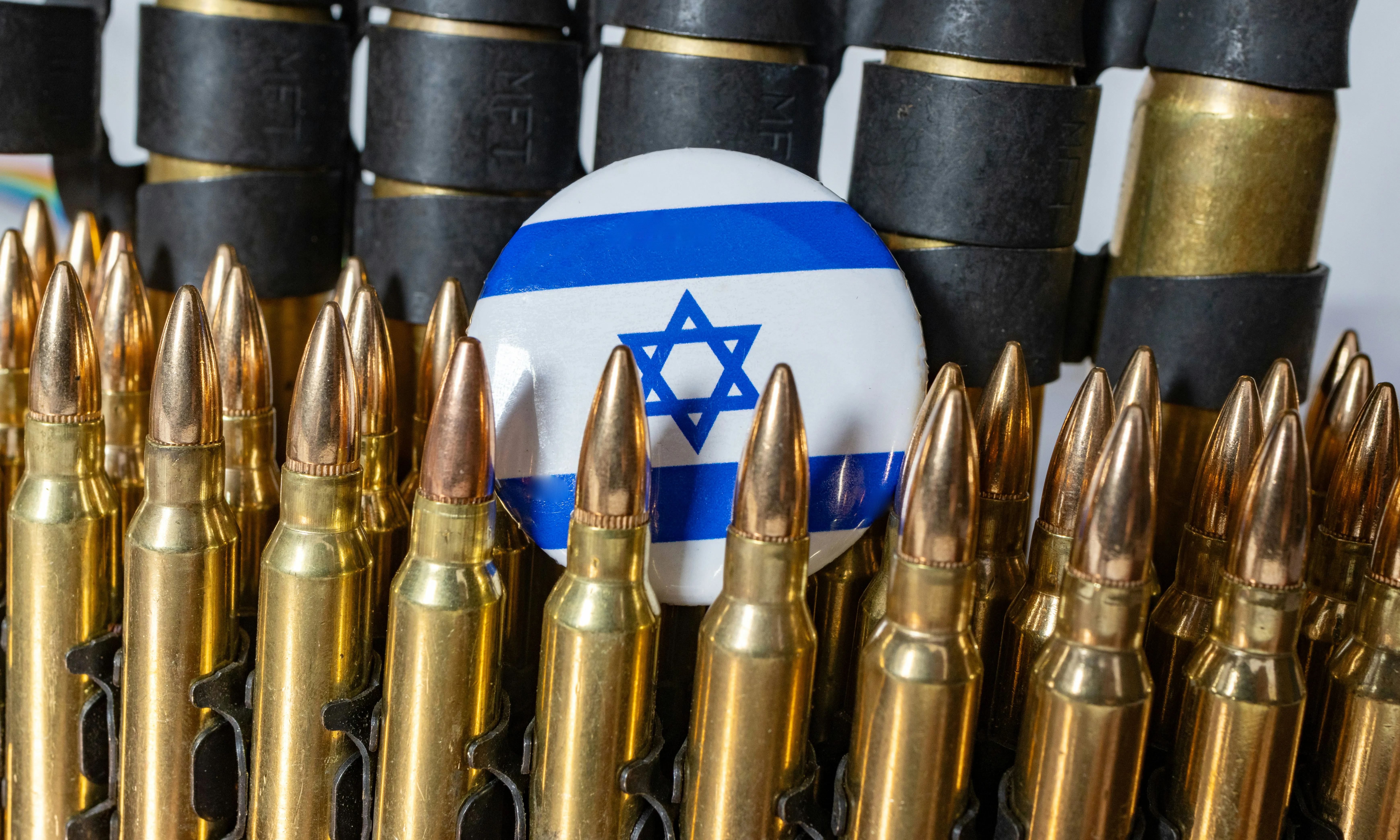 El comerç d’armes entre Espanya i Israel persisteix tot i el genocidi perpetrat a Gaza.