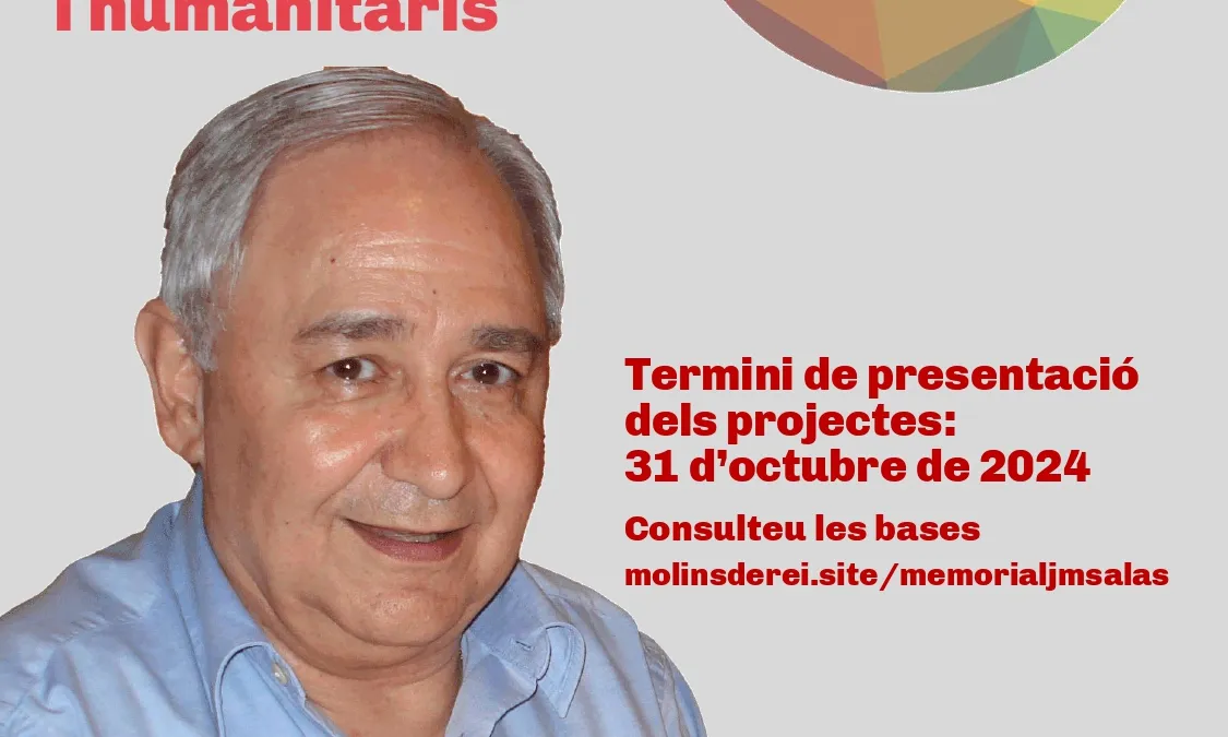 Cartell del premi