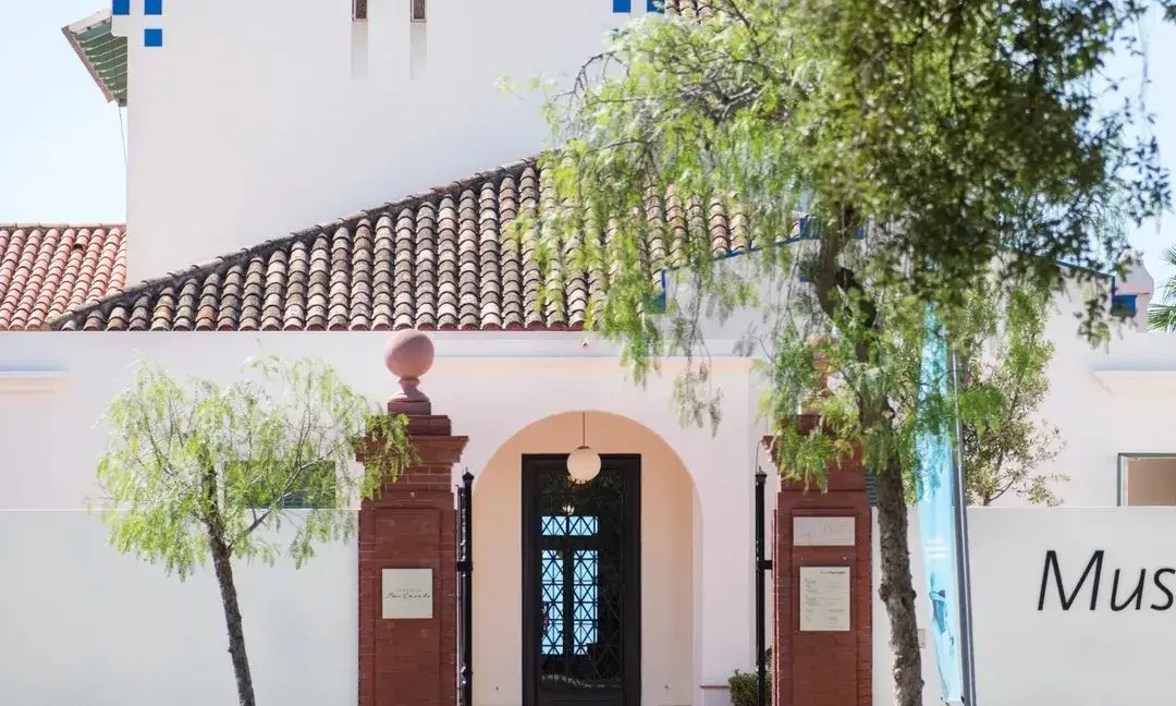 El Museu Pau Casals organitza una visita teatralitzada per conèixer la història del músic i de la casa.
