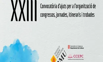 Cartell dels ajuts