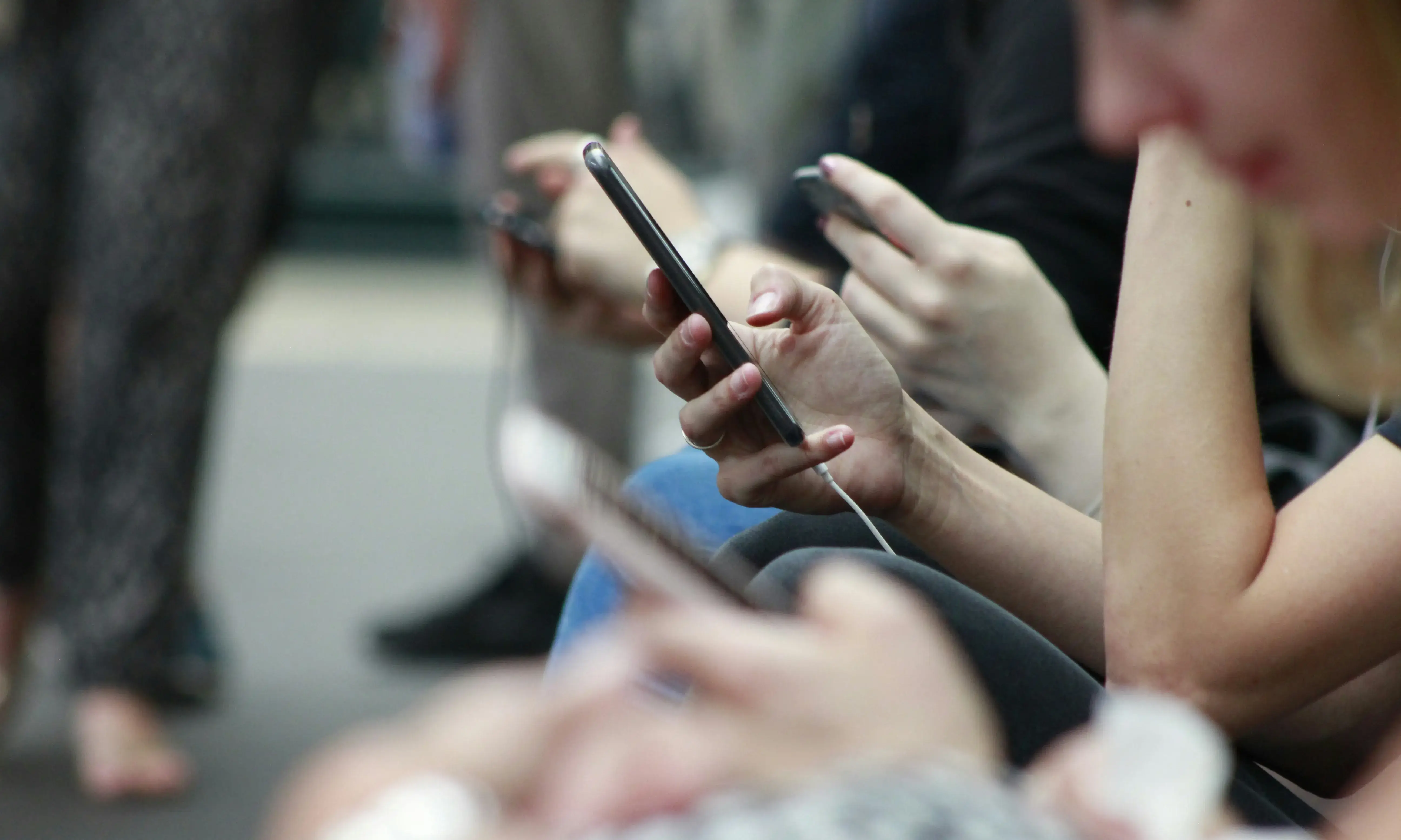 Les xarxes socials han esdevingut l’espai d’interacció per excel·lència de les persones joves.