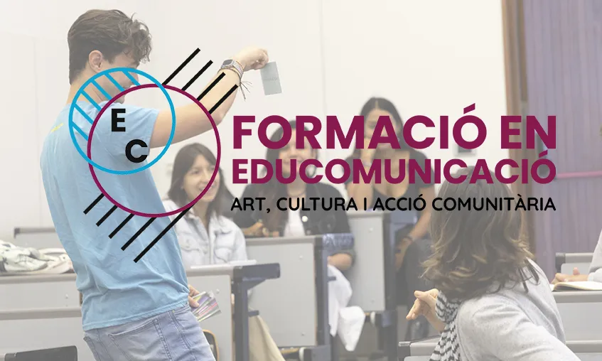 Imatge d'edicions anteriors de la formació