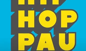 Cartel Hip Hop per la pau