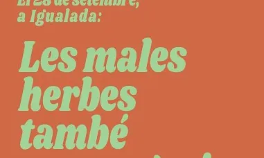 Cartell promocional 