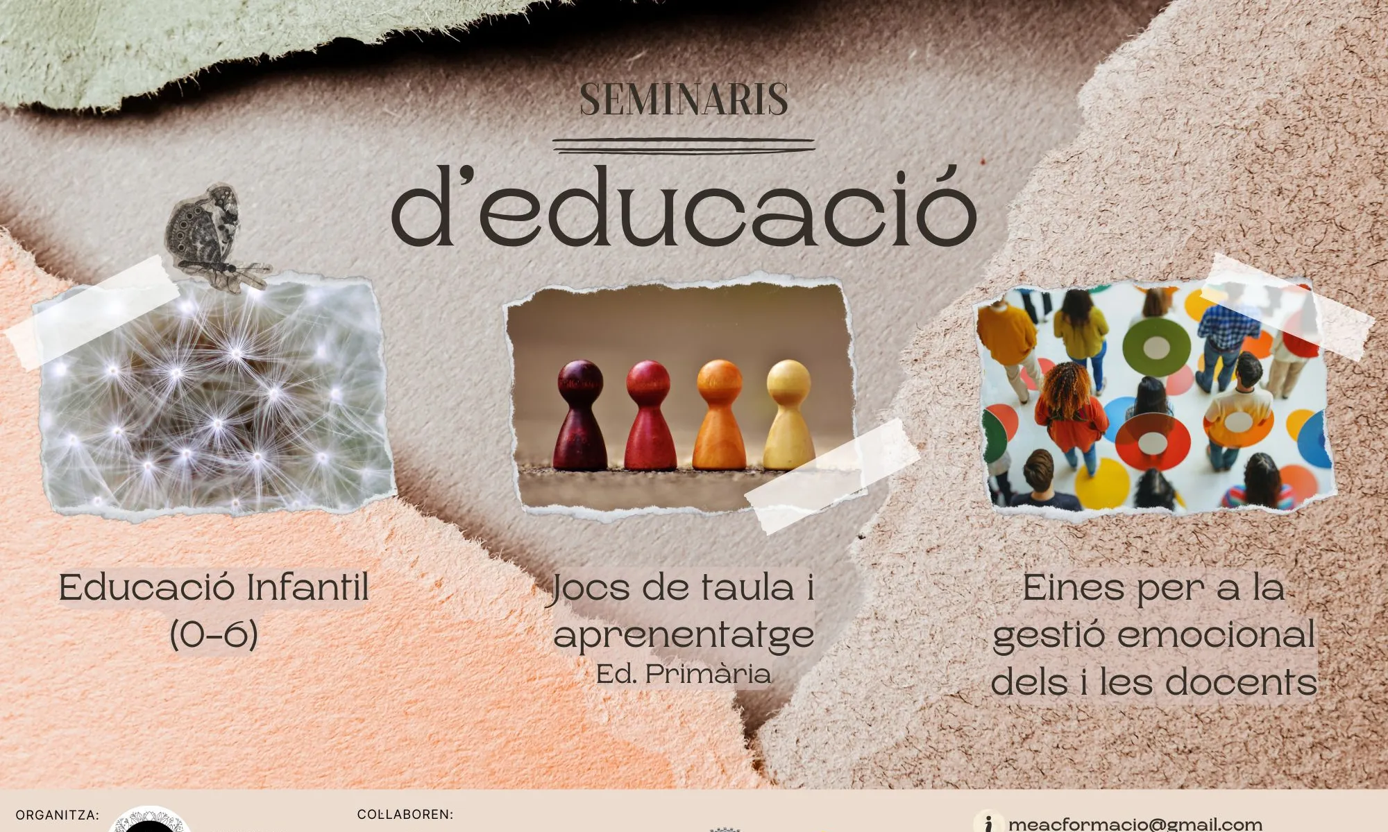 Seminaris del MEAC