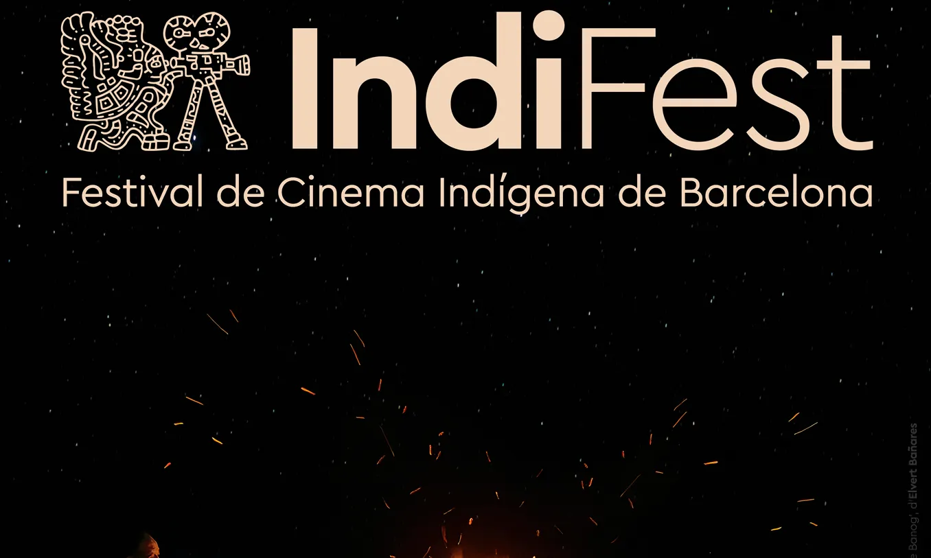 Cartell Festival IndiFest 2024