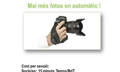 Taller de Fotografia