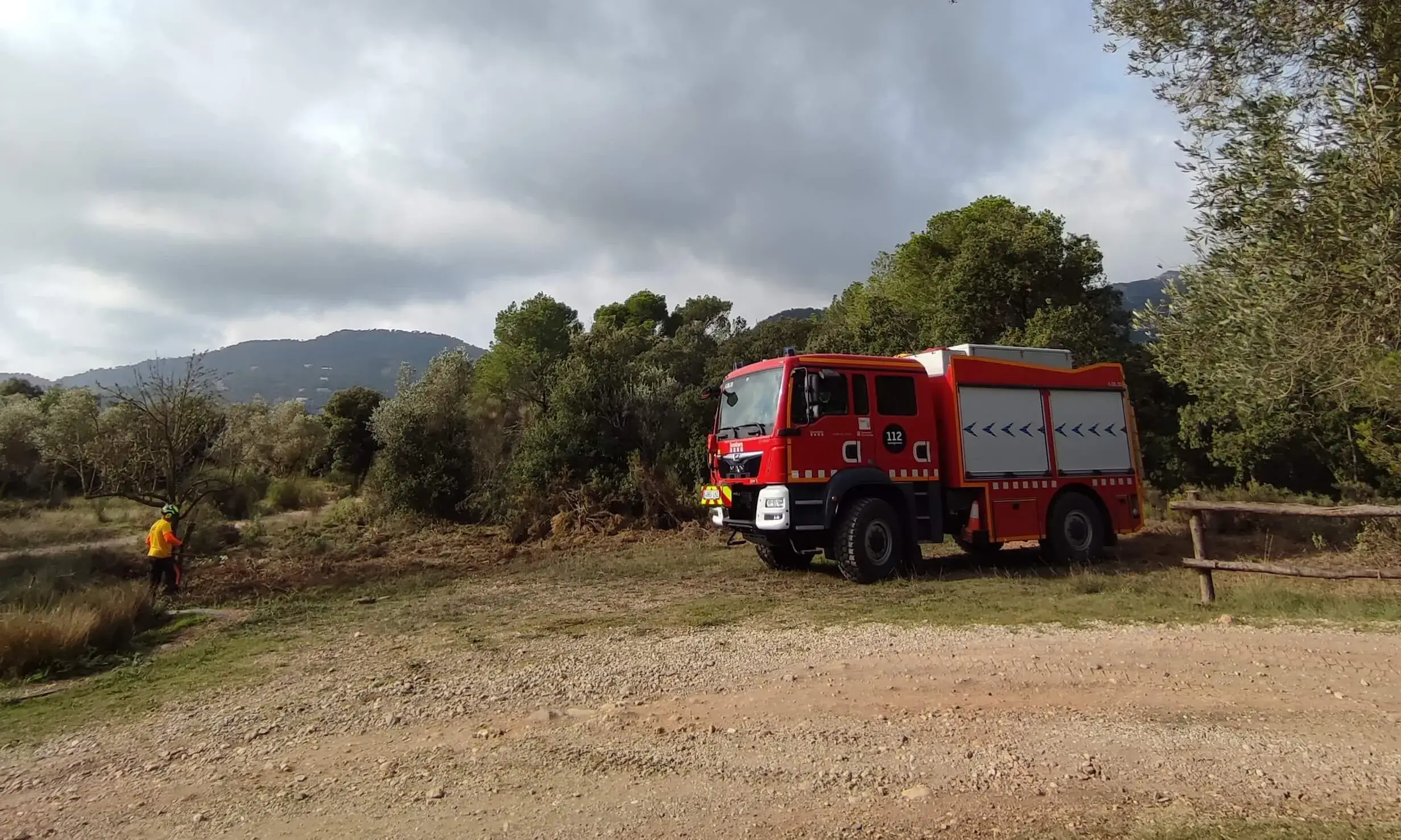 La Fundació Patrimoni Natural és una iniciativa que treballa per millorar la preservació i la gestió de l’entorn natural del Parc Natural de Sant Llorenç del Munt i l’Obac. 