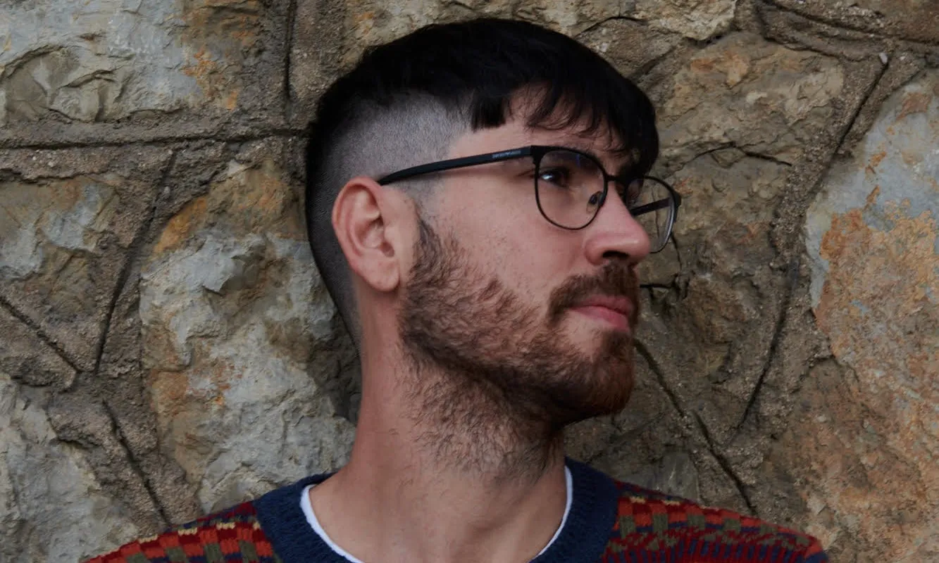 El Sergi Peña és un dels fundadors d'AMEBA.
