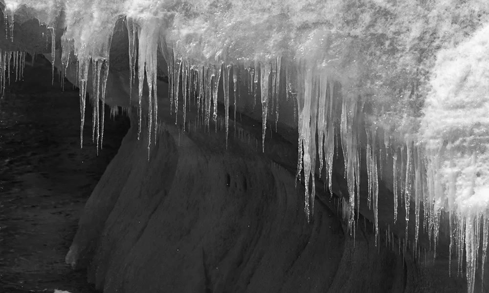 Exposició 'The Melting Age'