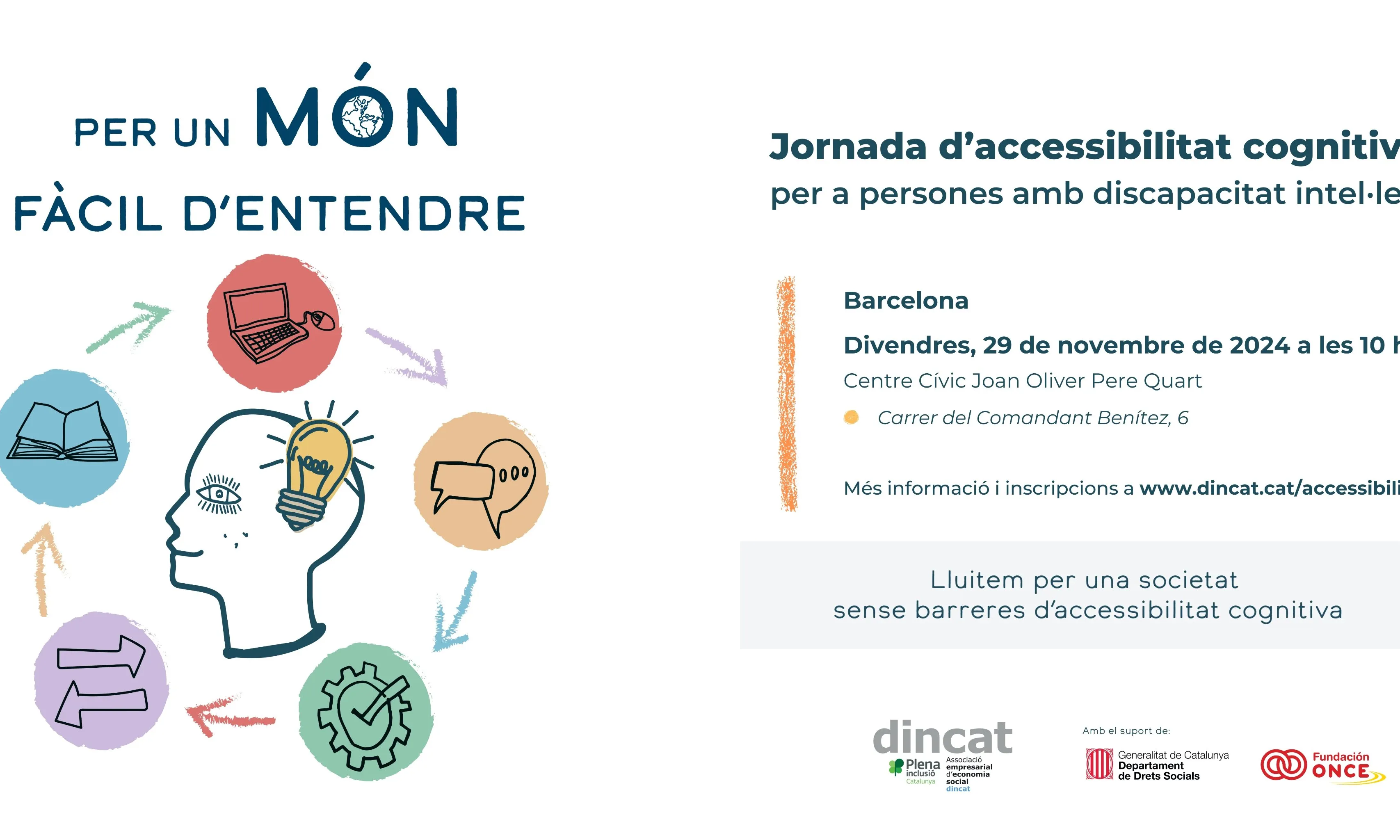 Dincat jornada