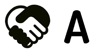 Part del logo d'Acoords