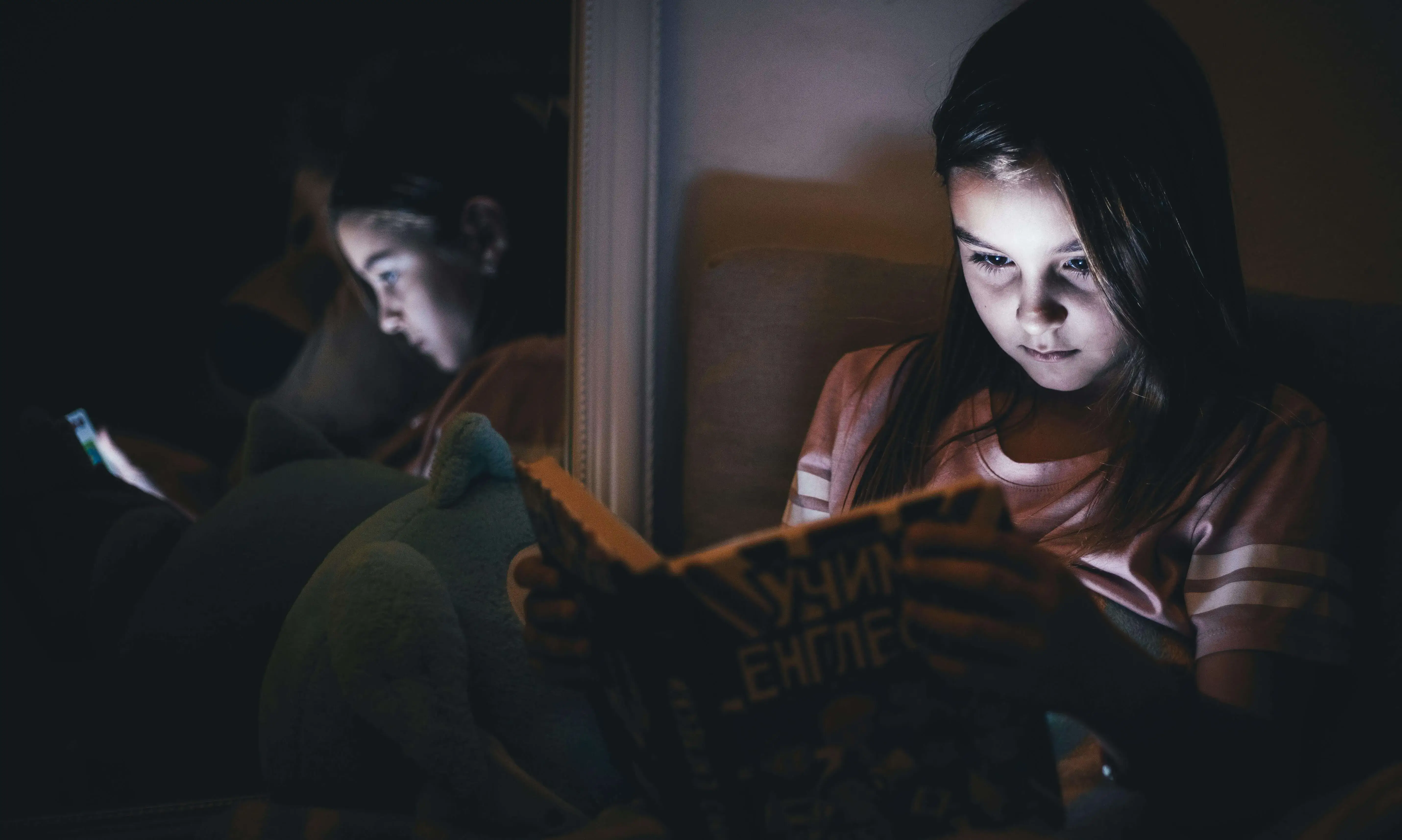 Time Limit, a diferència d'altres aplicacions de control de temps, posa el focus en la privacitat. Font: Pexels.