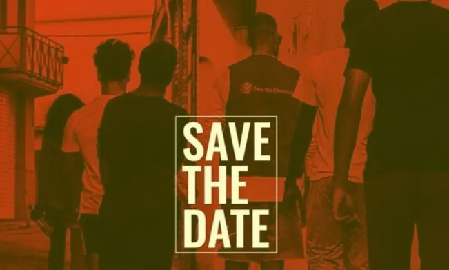 Save The Children