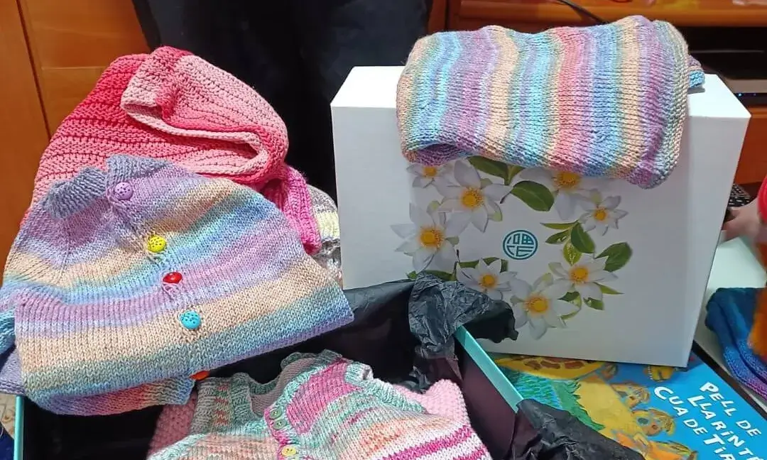 El projecte de Vida Significativa 'La Mimosa' és molt més que un menjador social.