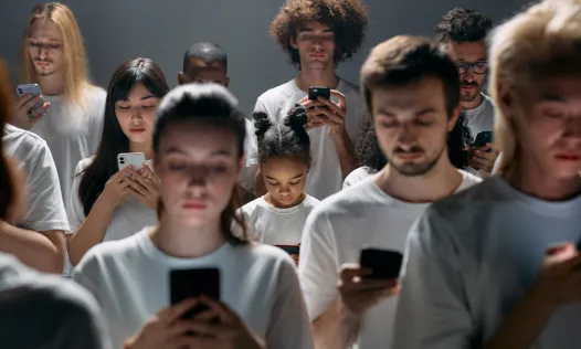 L'entitat vol posar el focus en la prevenció de les addiccions.