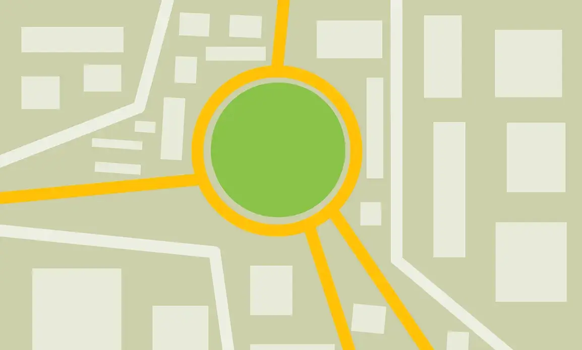 El mapa de la Fundació Tot Raval agrupa més de 250 entitats. Font: Pixabay.