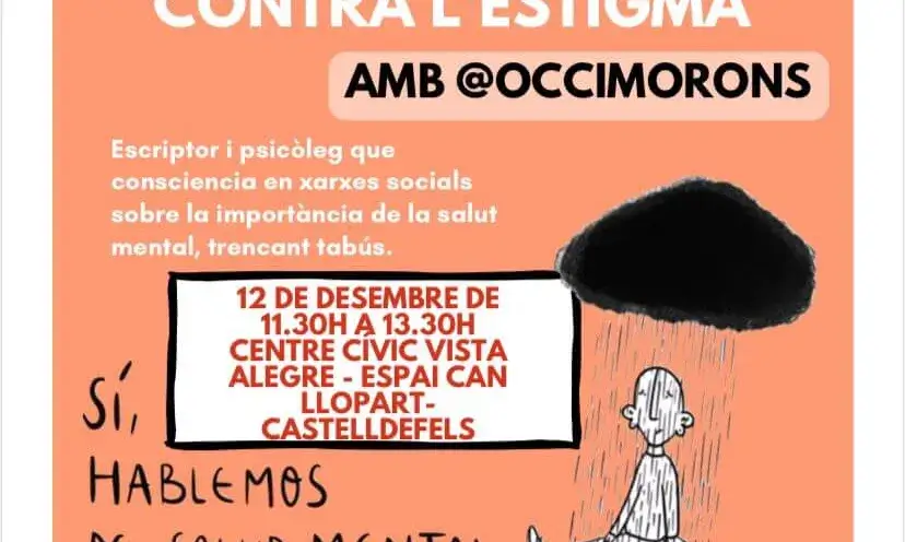 L'activitat s'adreça sobretot al jovent i s'organitza a través del programa Ocell de foc.