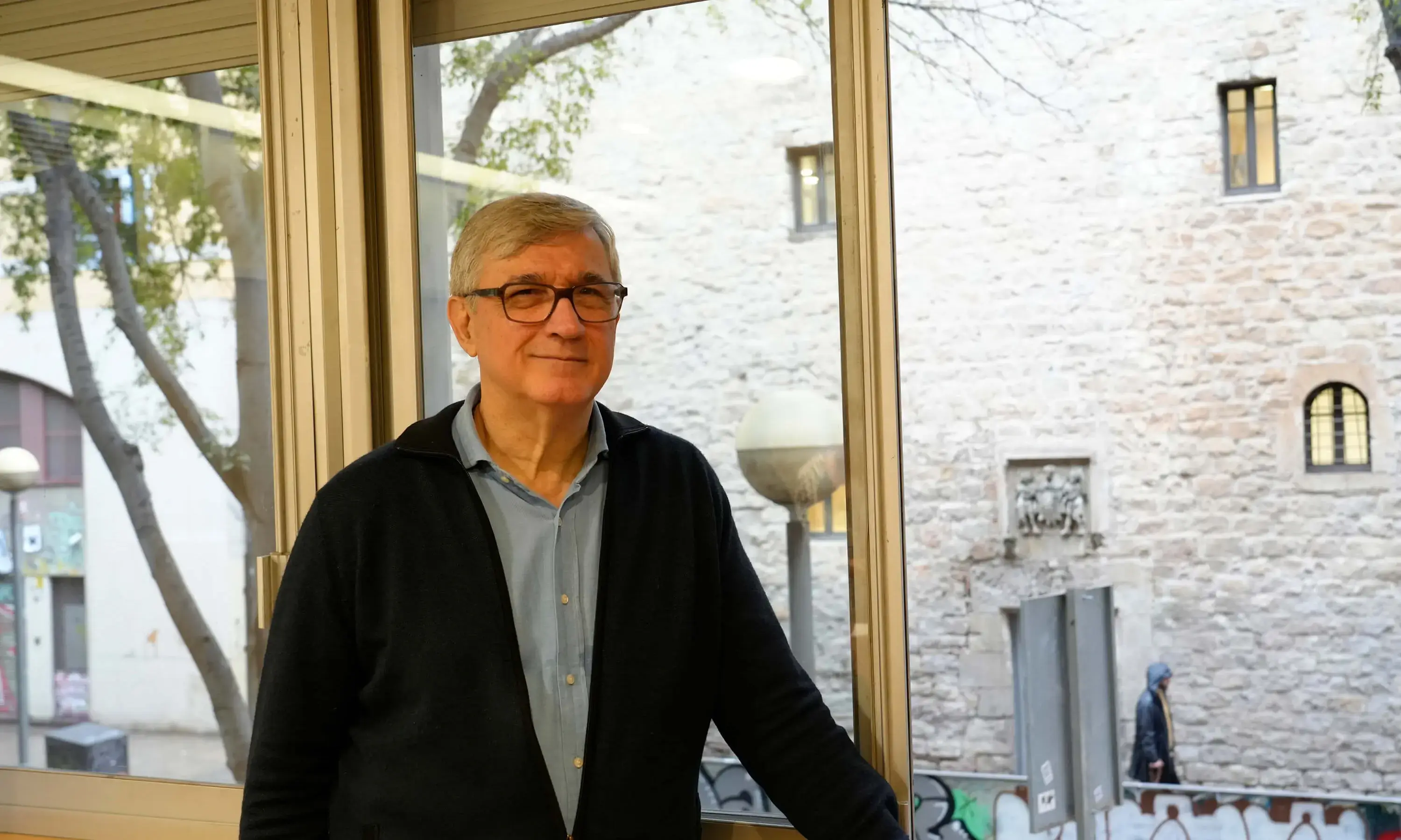 Salvador Busquets succeeix Francesc Roig, després de vuit anys com a president.