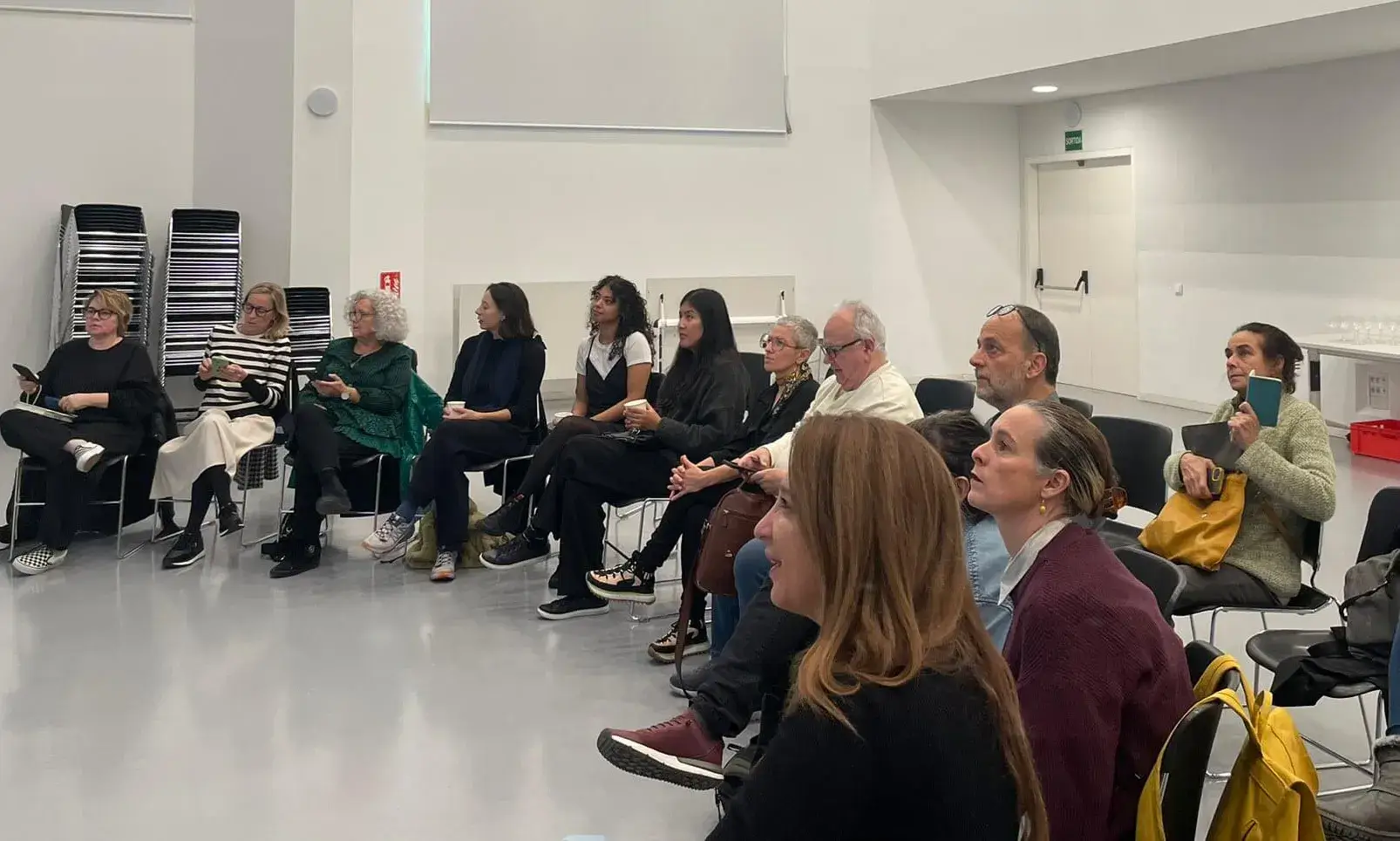 El Catàleg Impulsa Cultura inclou més de 120 propostes culturals.