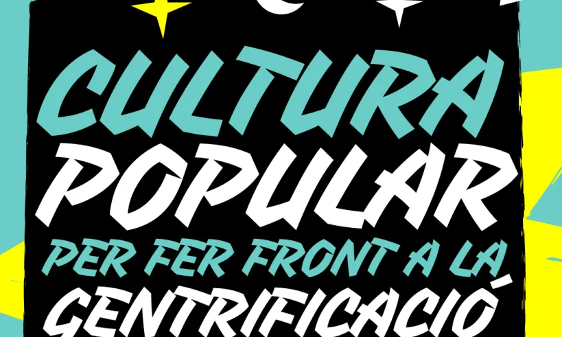 La Lali Jove vol ser un punt de trobada entre el jovent organitzat.