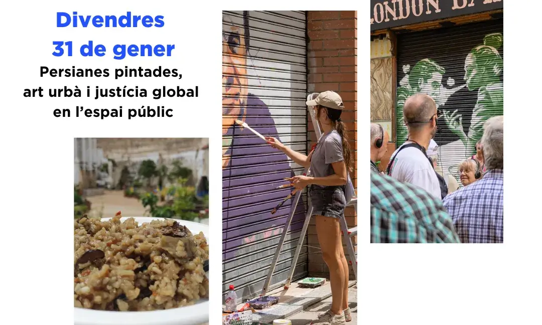 Cartell promocional