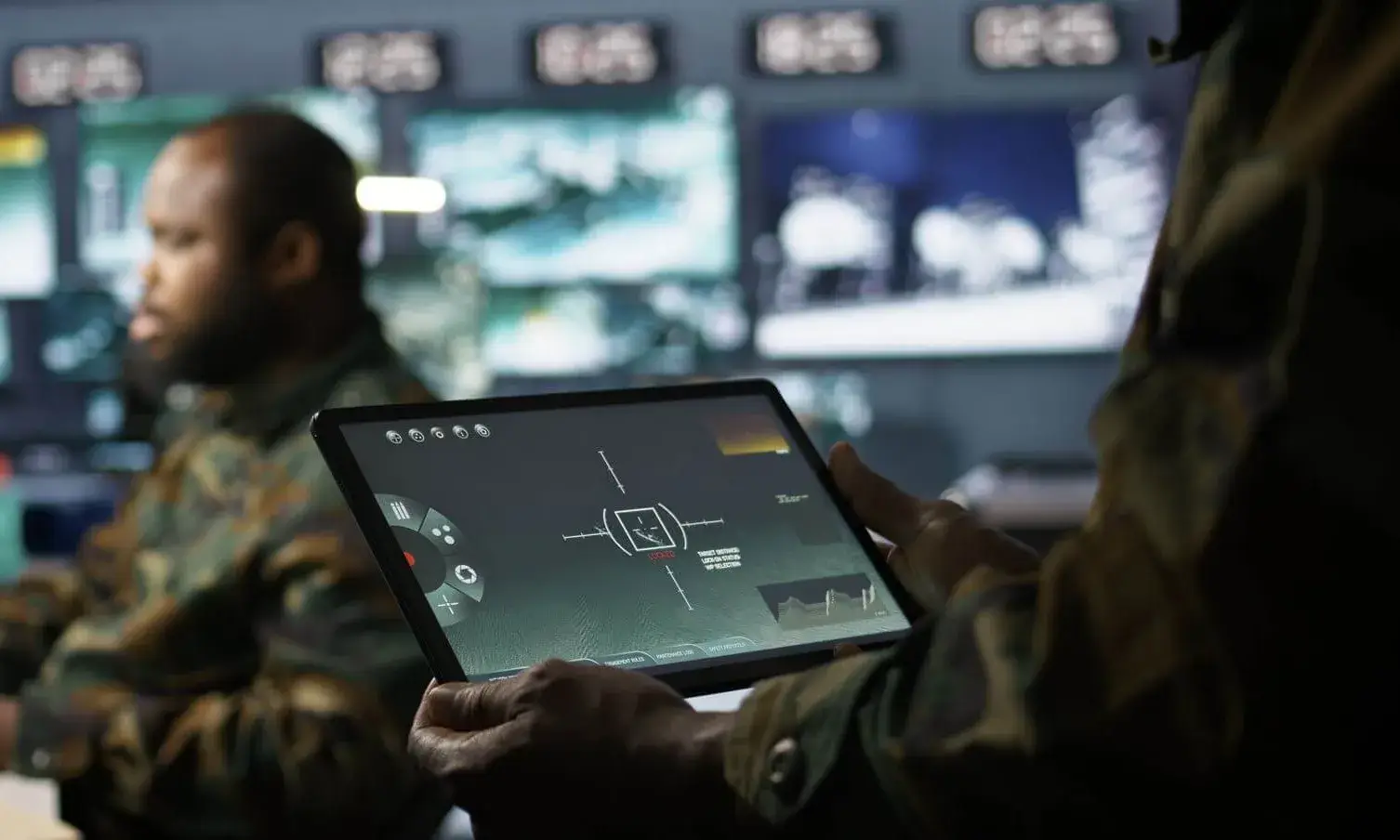 El món viu moments convulsos, amb guerres obertes com la que s’està lliurant al cor d’Europa.