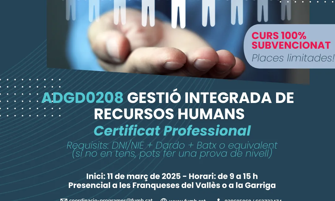 Recursos Humans