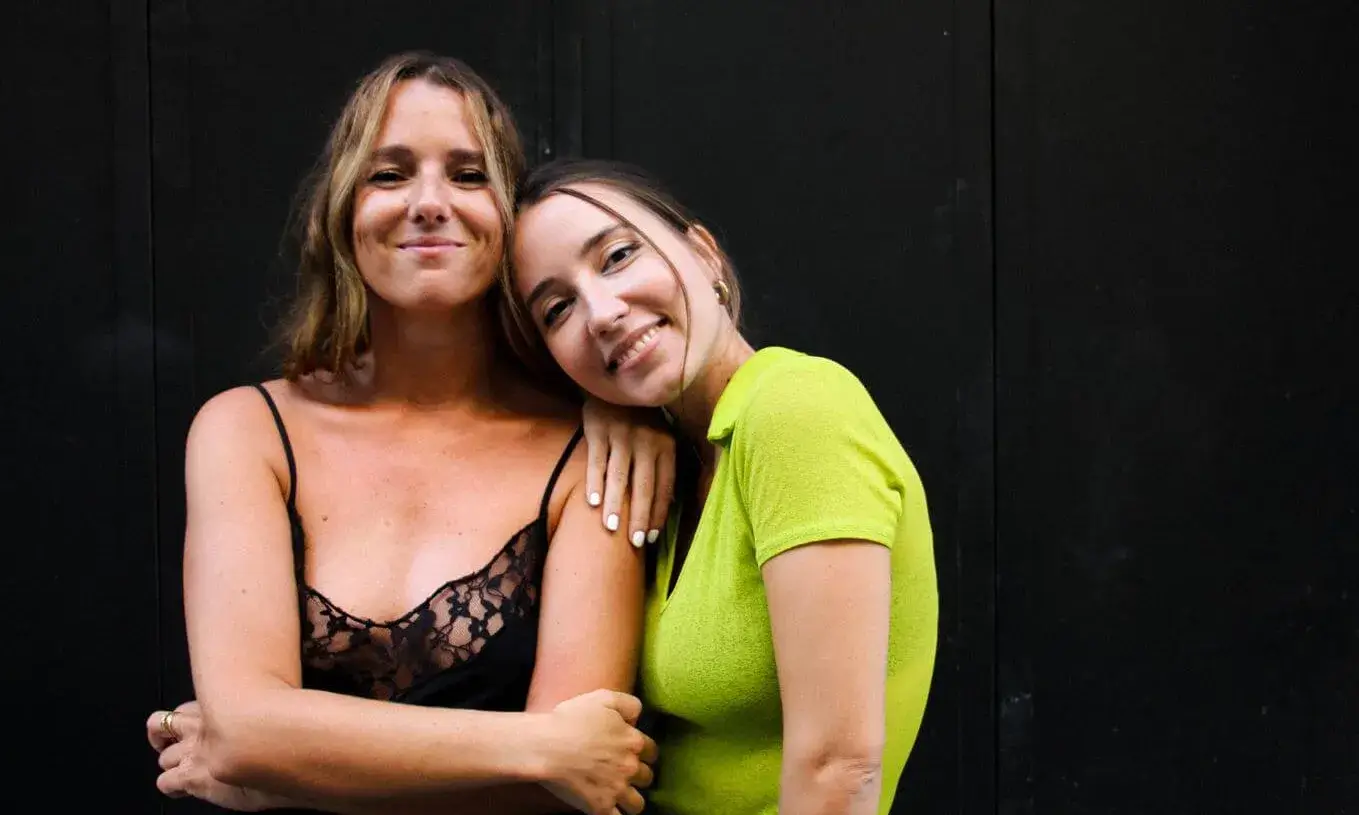 La cita obrirà el teló  amb una edició especial del ‘Ciberlocutorio’, conduït per l’Andrea Gumes i l’Anna Pacheco.