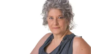 Maria Helena Tolosa Costa, formadora. 
