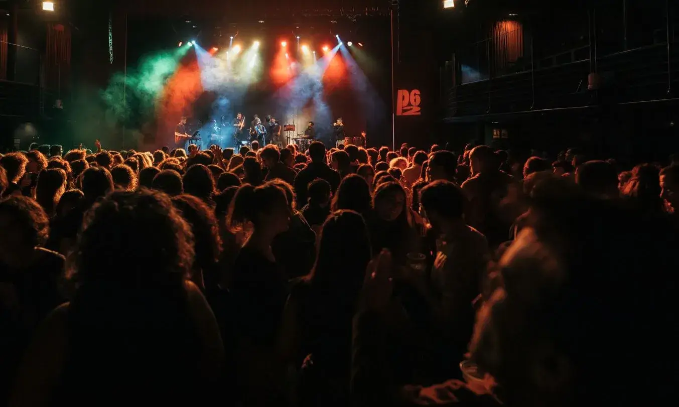 ‘Fem que passi’ és el lema que inspira la nova edició de l’IrídiaFest, el festival de cultura i drets humans.