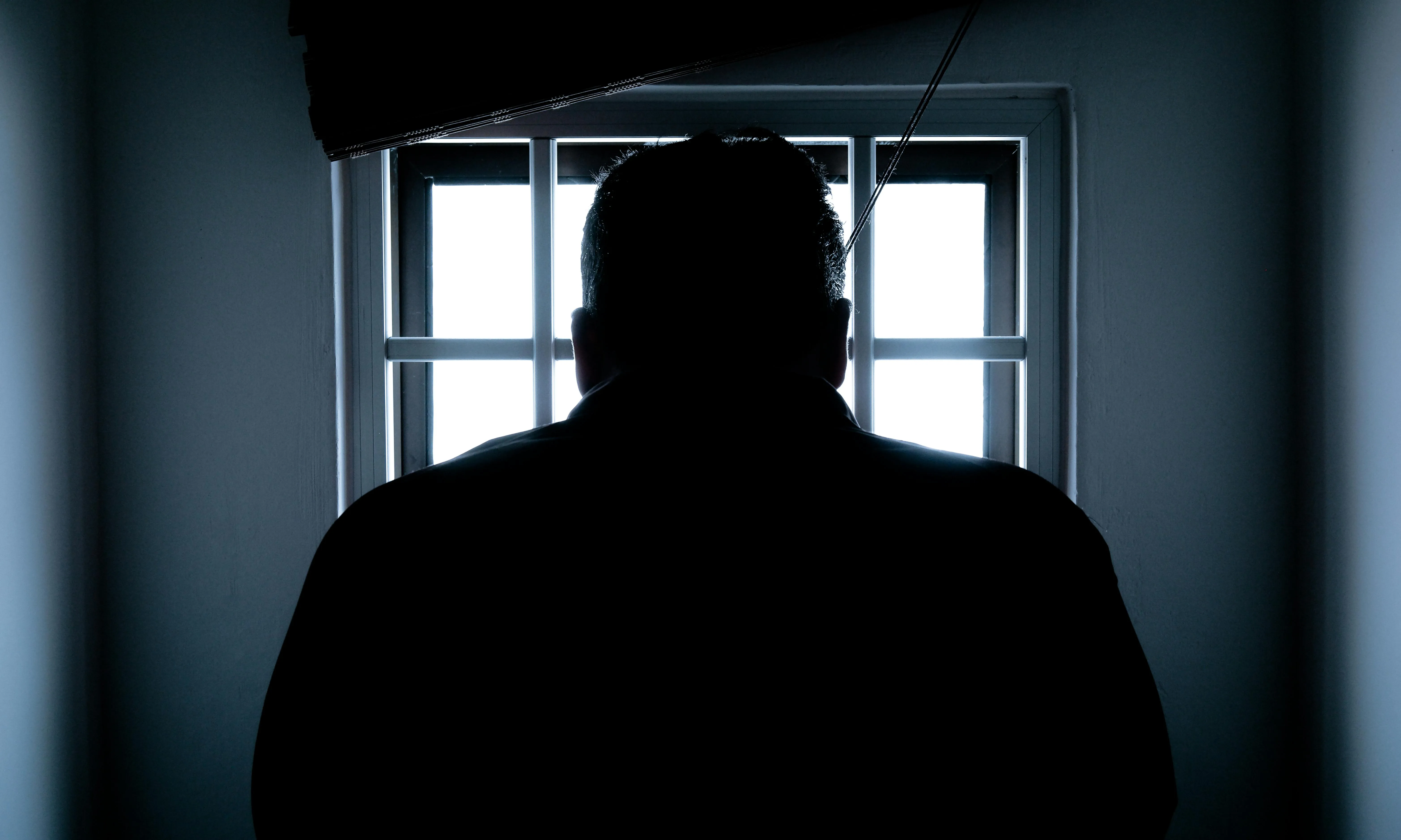 Persona recluïda