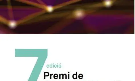 Logotip del premi
