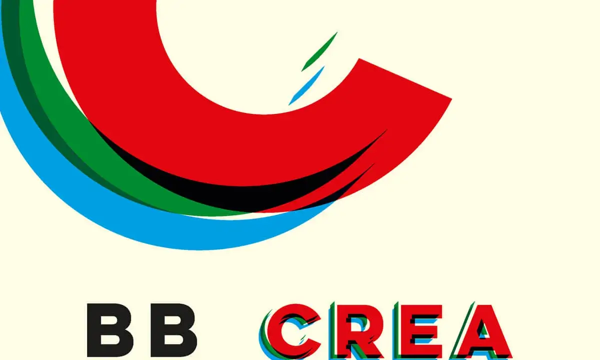 Logotip de les beques