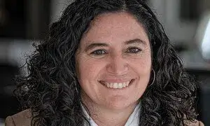 La Sílvia Benaiges és directora general de la Fundació Surt.