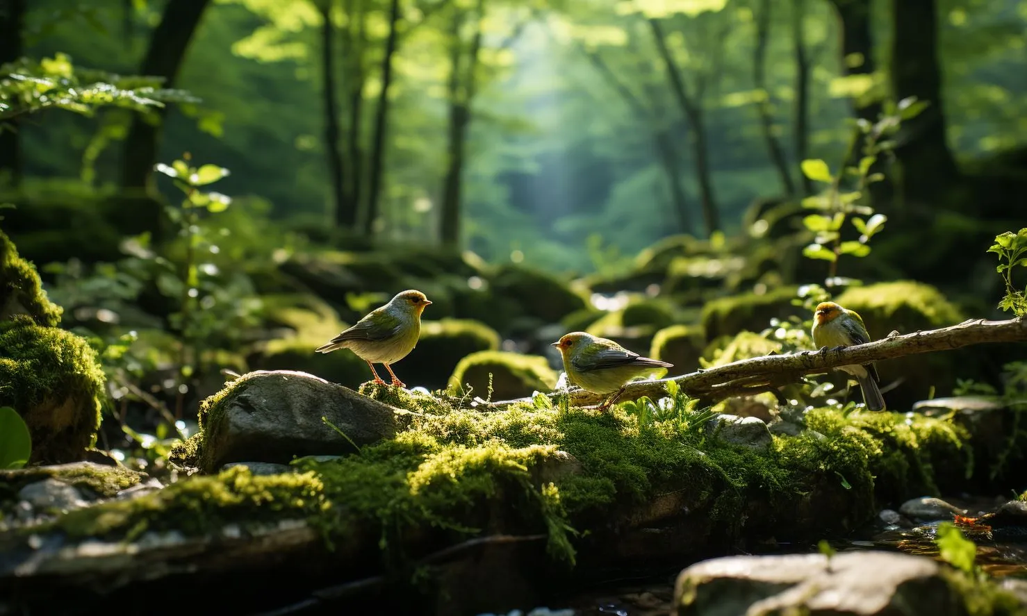 Entitats com SEO/Birdlife i WWF es feliciten pels avenços consensuats a la COP16 de Biodiversitat celebrada a Roma.