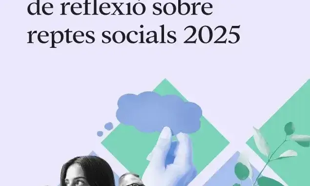 Cartell de la convocatòria