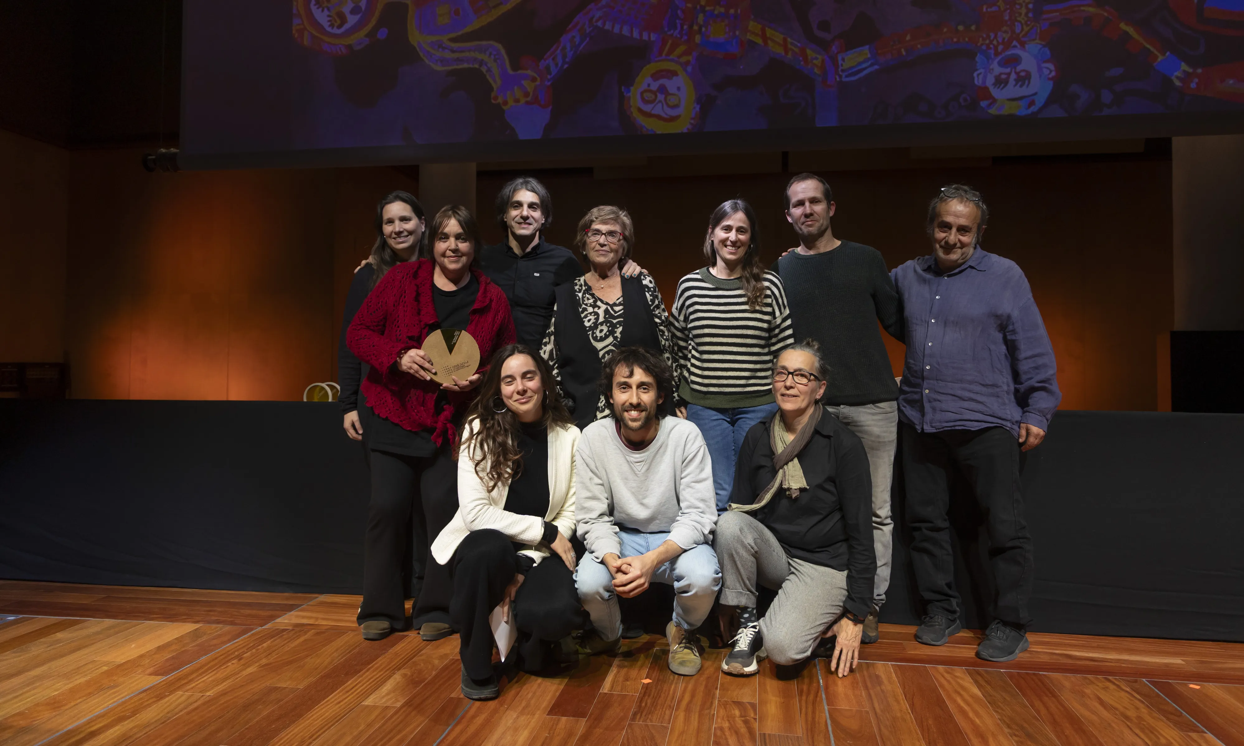 La Garriga Societat Civil és una entitat històrica de la cooperació catalana que acumula més d’un quart de segle de trajectòria.