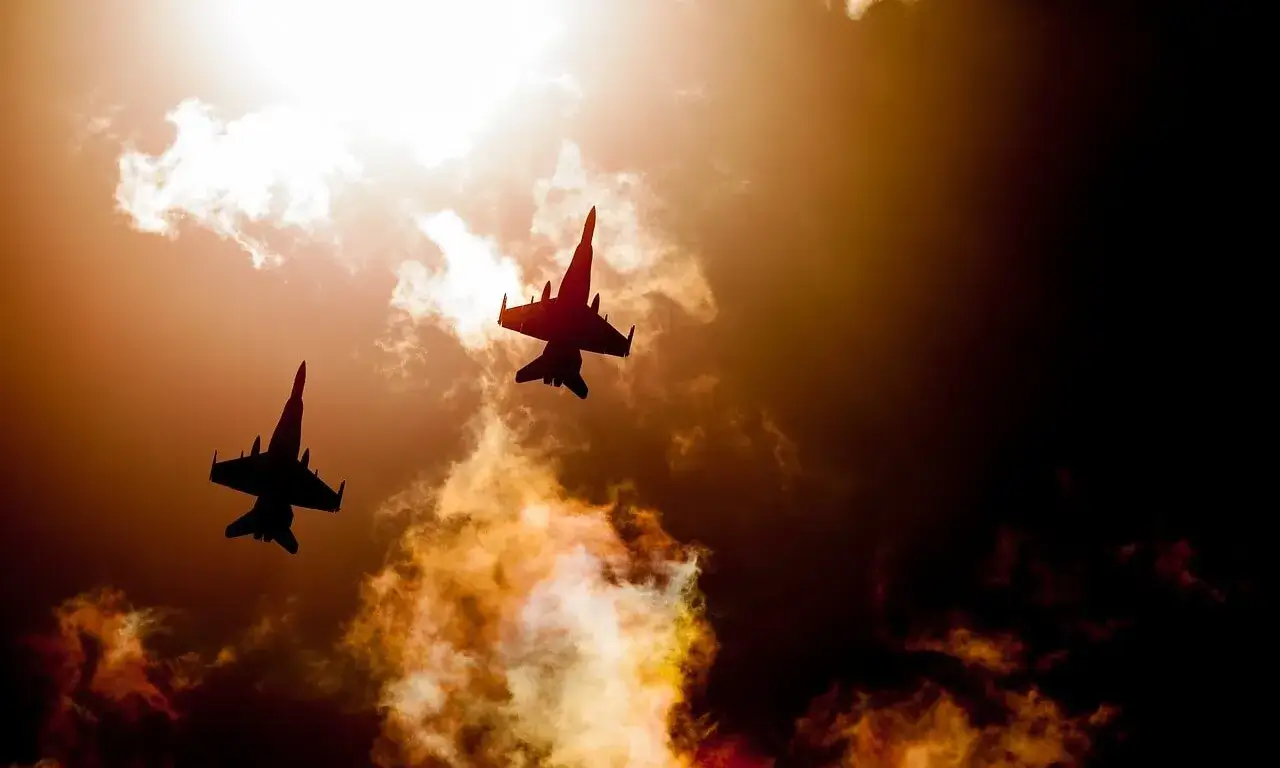 La guerra ha impulsat Ucraïna com el principal exportador d’armes del món.