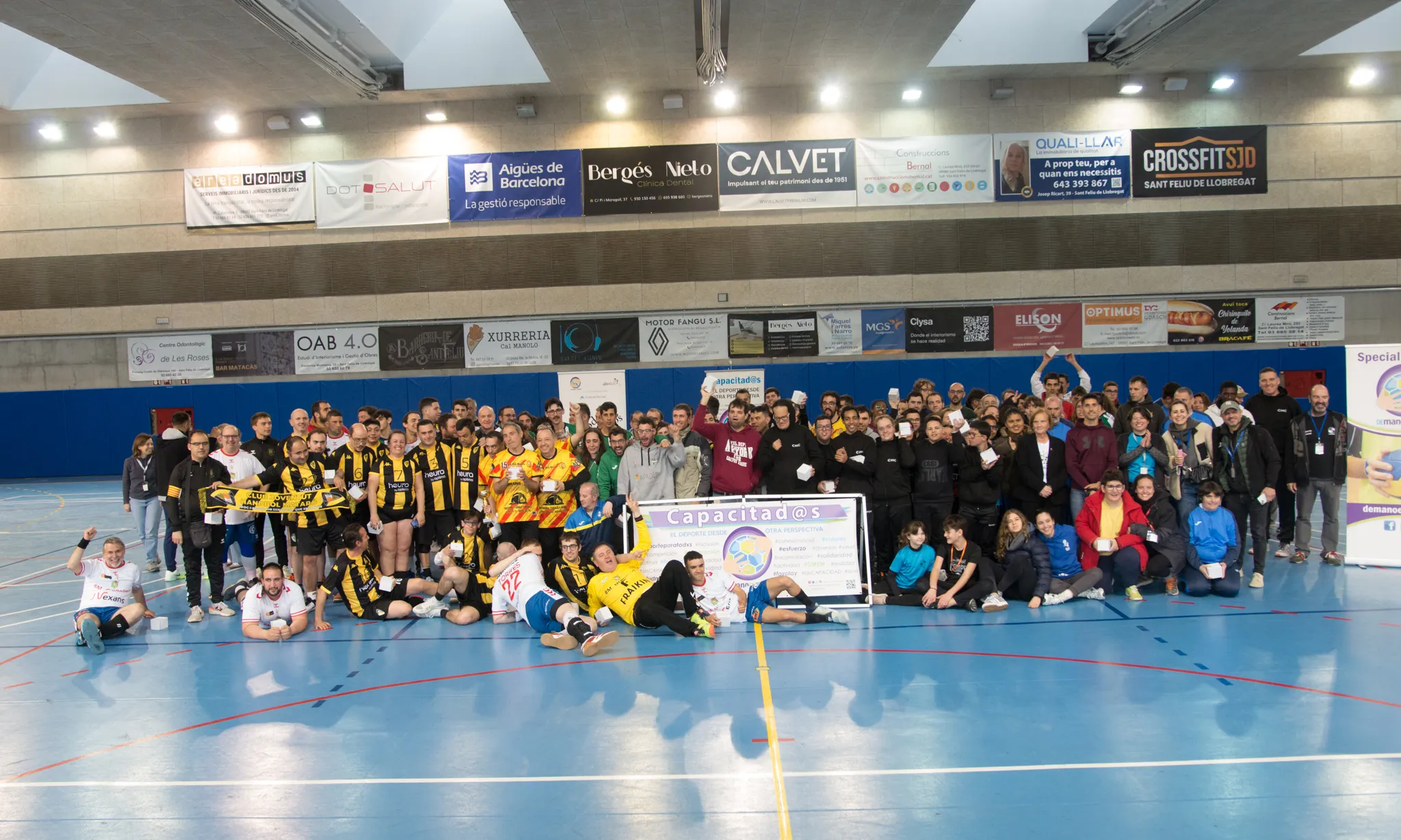 XI torneig dmem