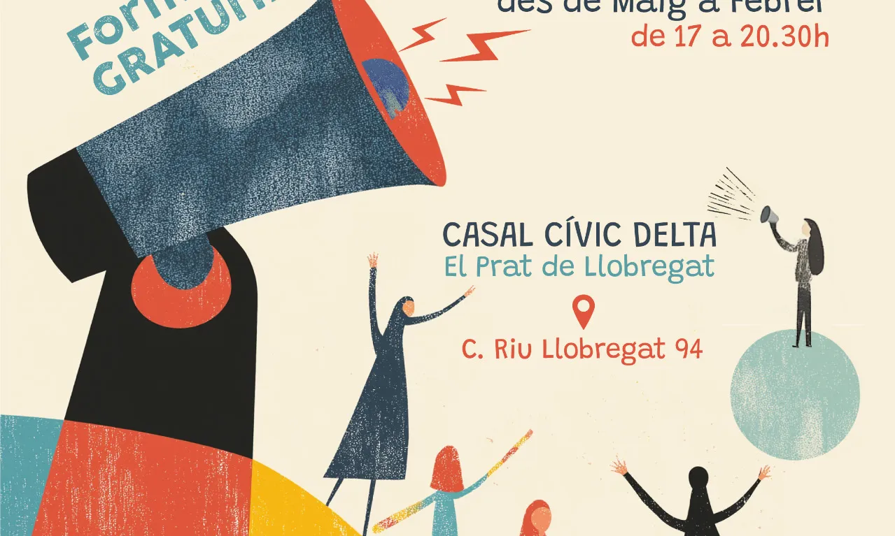 Cicle formatiu gratuït: La comunicació ètica i transformadora