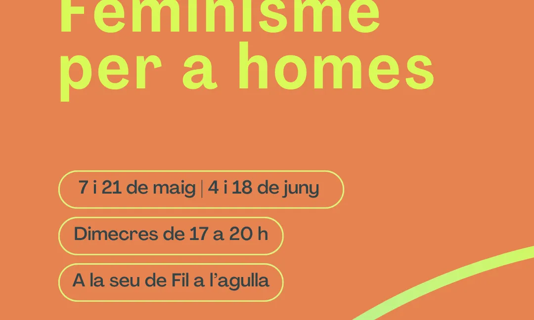 Feminisme per a homes