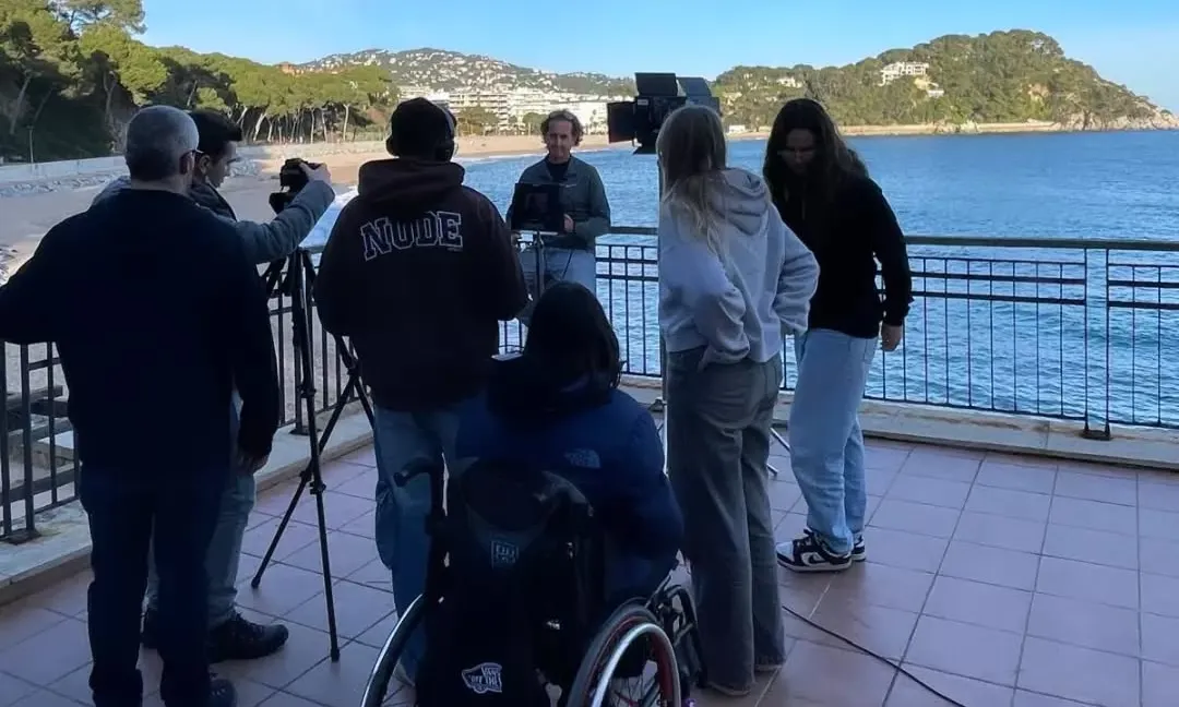 L'educació ambiental amb jovent és un dels pals de paller de Xatrac.