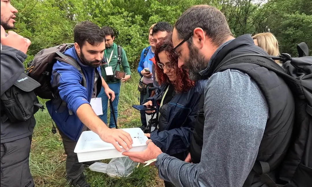 L’aplec naturalista, més inclusiu i participatiu que mai, se celebra aquest dissabte 26 d’abril a la finca de Can Moragues.