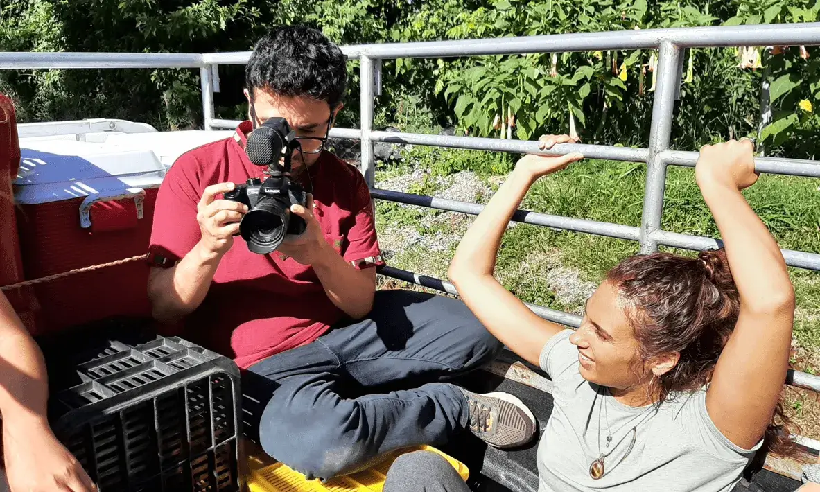 En aquesta nova edició del projecte les participants podran viatjar a Colòmbia, el Brasil, Guatemala i Filipines.