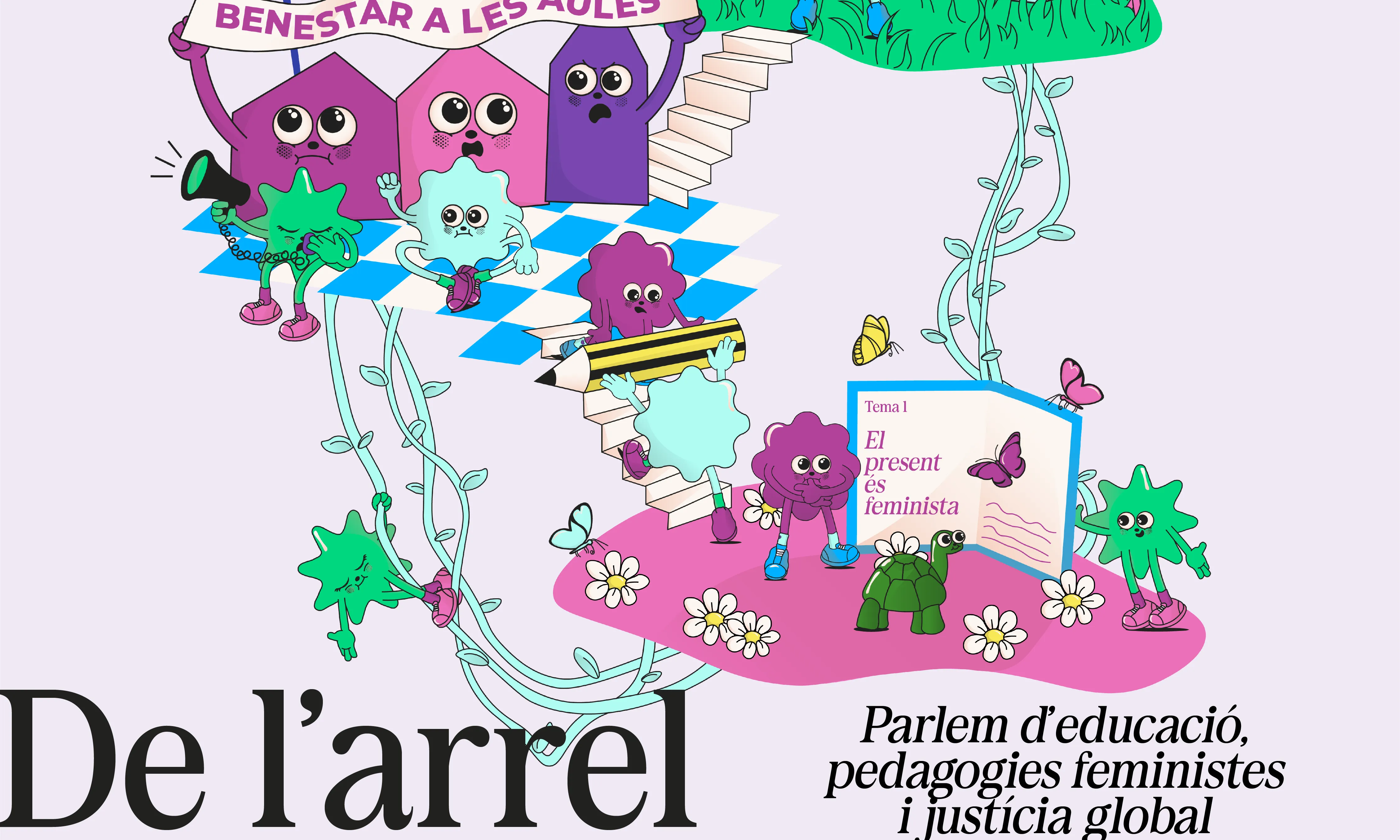 de l'Arrel