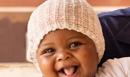 Infant Infant