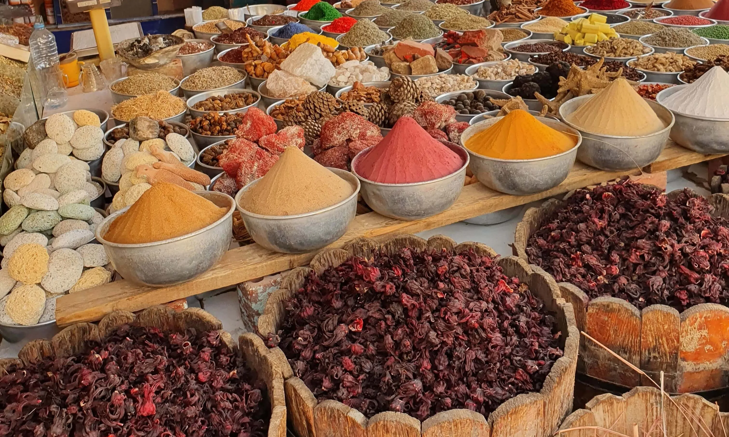 Màster en Cooperació UB