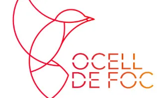 Logotip de les ajudes