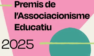 Cartell del premi Cartell del premi